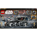Lego Star Wars 75413 Republic Juggernaut - afbeelding 7