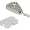 Bloqueador de puertos USB de Delock para USB-una mujer