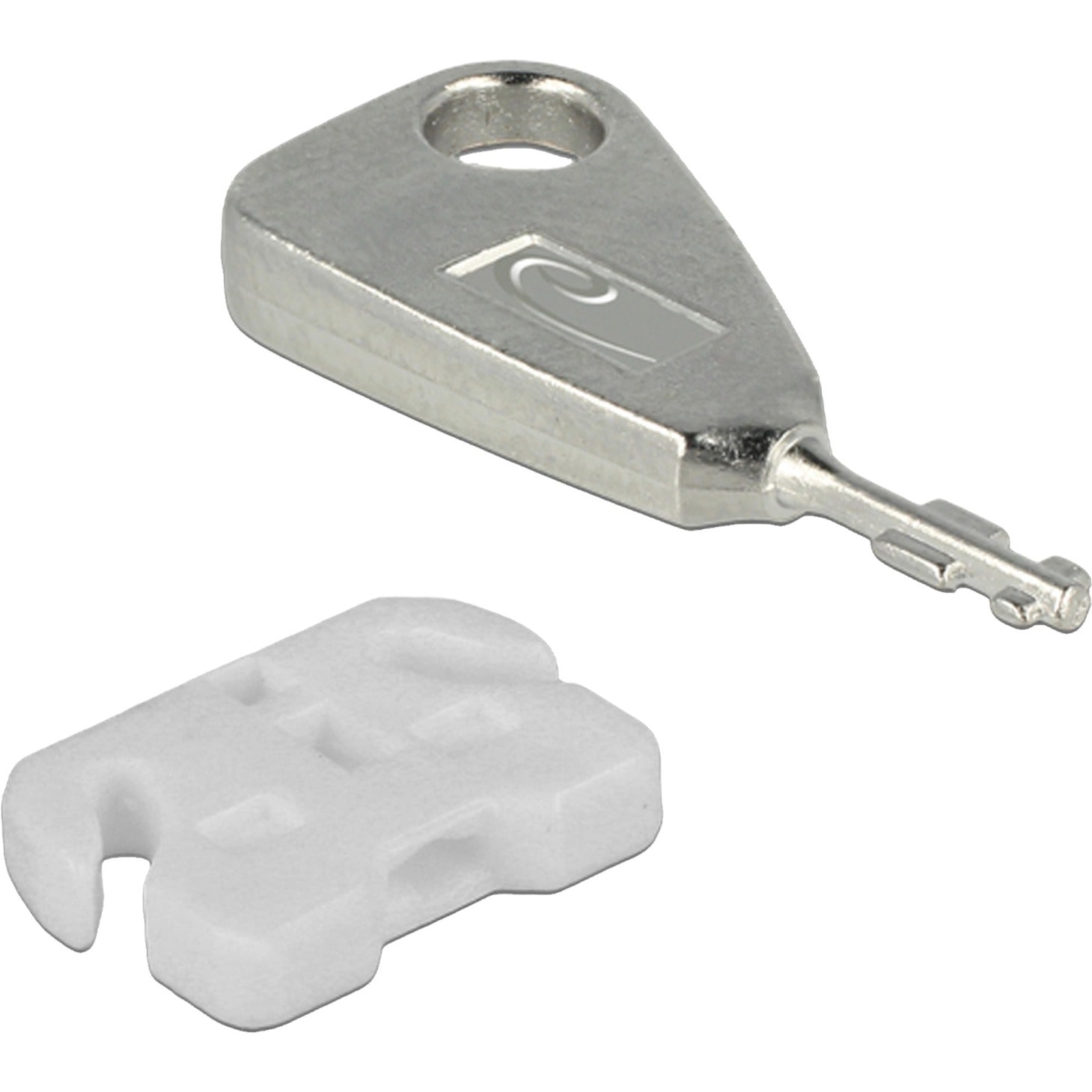 Bloqueador de puertos USB de Delock para USB-una mujer