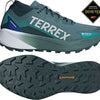 Adidas terrex agravic gtx - trail running shoes