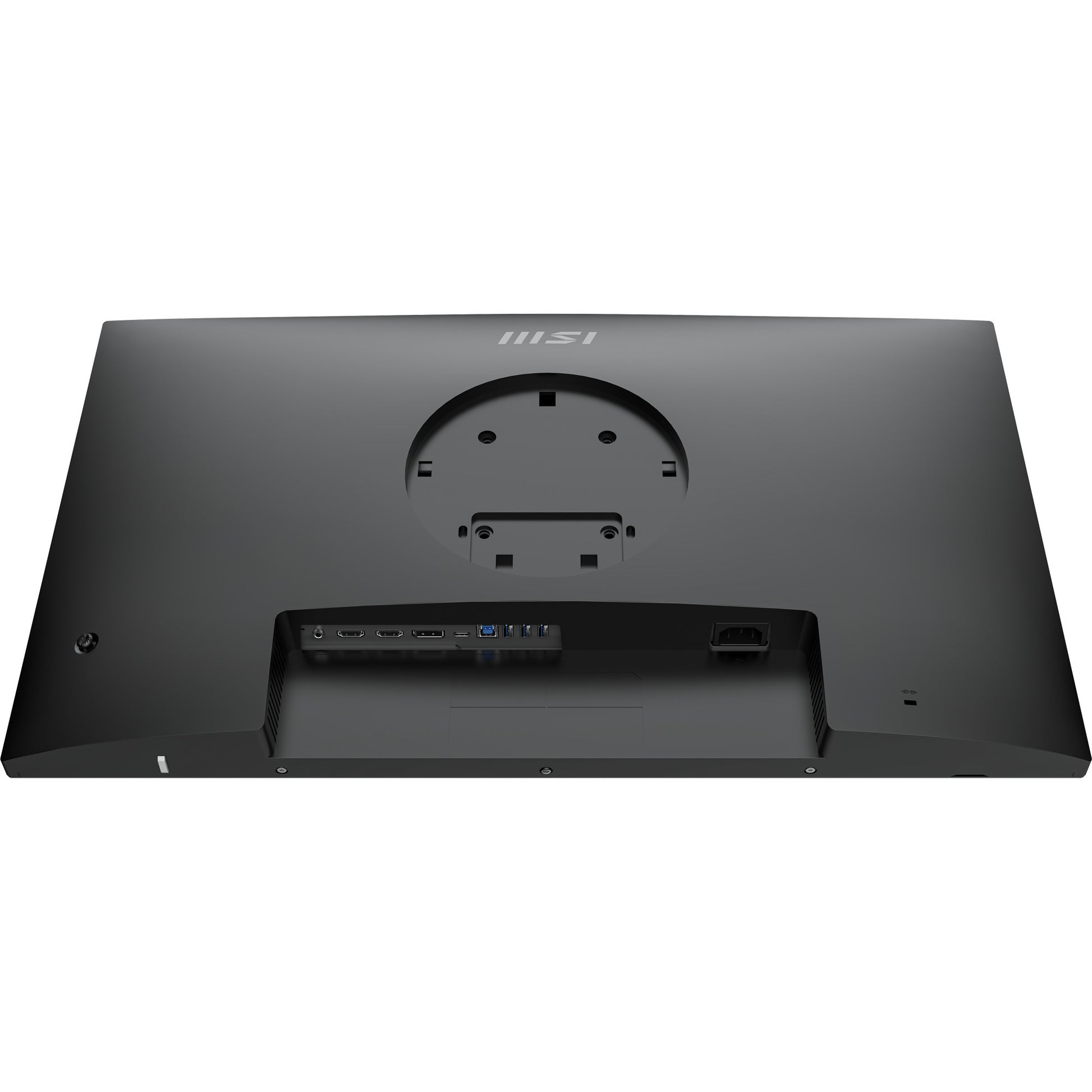 Monitor MSI Modern MD272UPHG 27 4K UHD (Negro, 2x HDMI, Display Port, 3x USB-A, USB-B, USB-C)