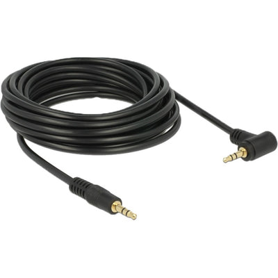 Delock 3.5 mm Male> 3.5 mm Male