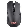 Mouse da gioco wireless Trust GXT 931 YBar (nero, 200 - 7.200 dpi, USB Bluetooth da 2,4 GHz)