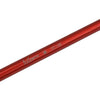 Followme thru axle adapter 12mm