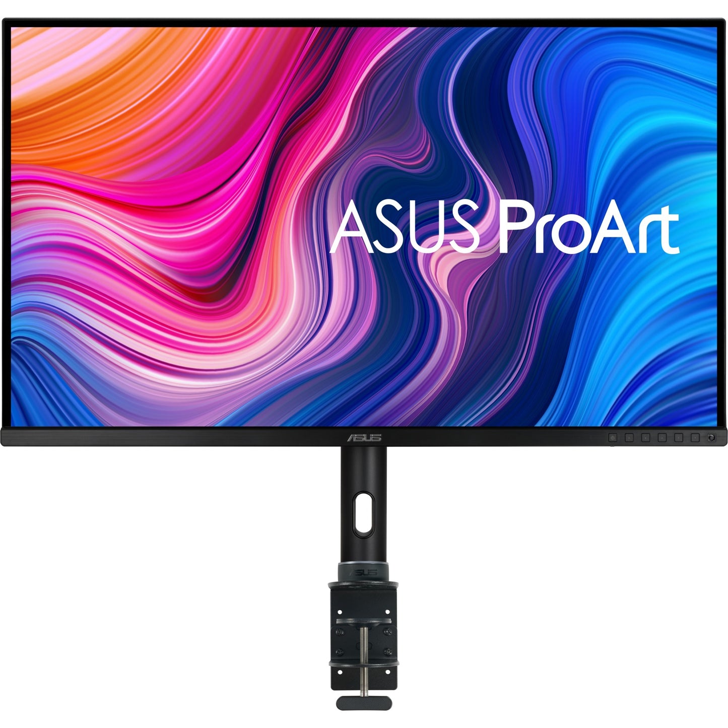 Asus proart display pa329cv 32 monitor 4k uhd (nero, 2x hdmi, porta display, 4x usb-a, usb-c)