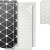 Luxshield reflective sticker triangles