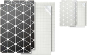 Triangoli adesivi riflettenti Luxshield - afbeelding 1