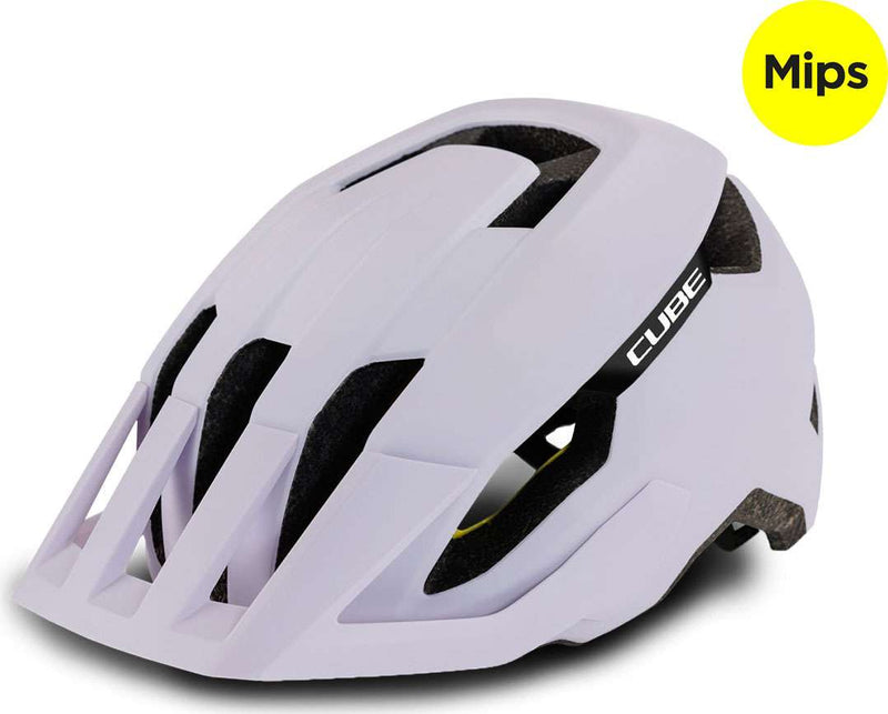Cubo randagio - casco mtb
