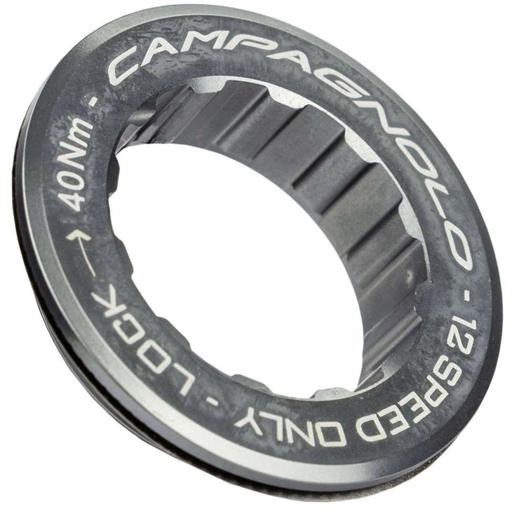 Anillo de seguridad Campagnolo de 12 velocidades de 11t