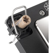 Silverstone xe360-4677 waterkoeling (zwart, 4 pin pwm) - afbeelding 5