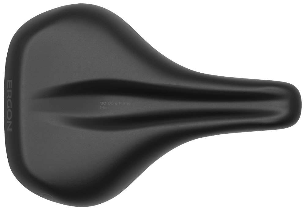 Ergon Saddle SC Core Men S M Black