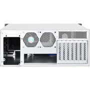Silverstone rm400 rack behuizing (zwart | 2x usb-a 3.2 (5 gbit s)) - afbeelding 5