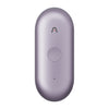 Máquina de dictado Plaud notepin s (púrpura, 64 GB, Bluetooth 5.2 BLE (Bluetooth de baja energía) Wi-Fi)