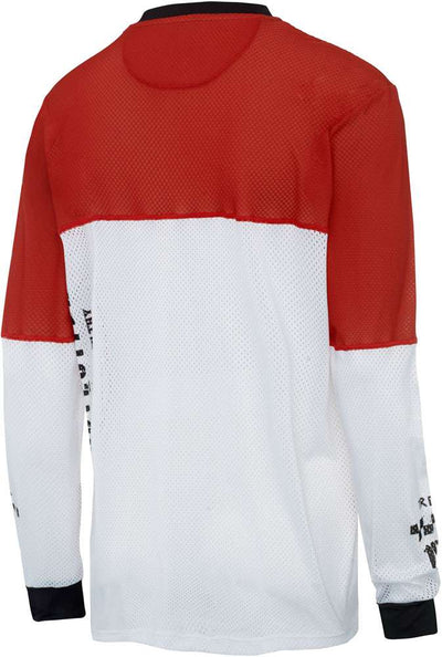Protective monster mash - maillot mtb manga larga