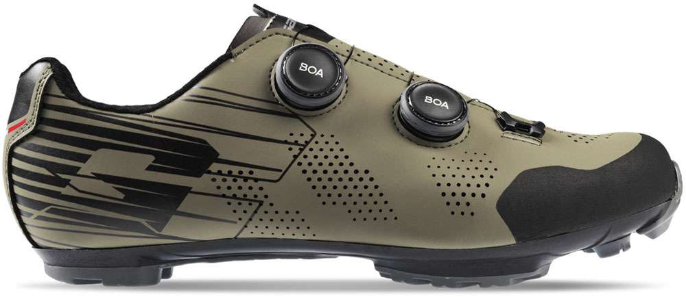 Gaerne g.obsidian - scarpe da ghiaia