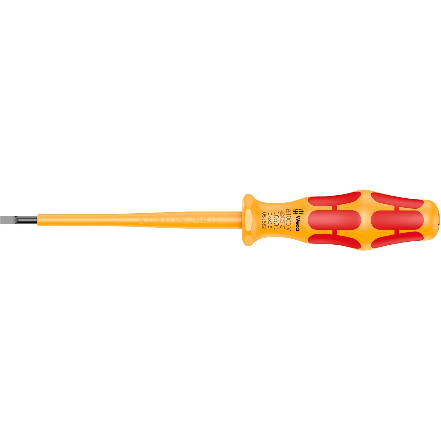 WERA 2GO SHK 1 Tool set para su uso en el Sanit