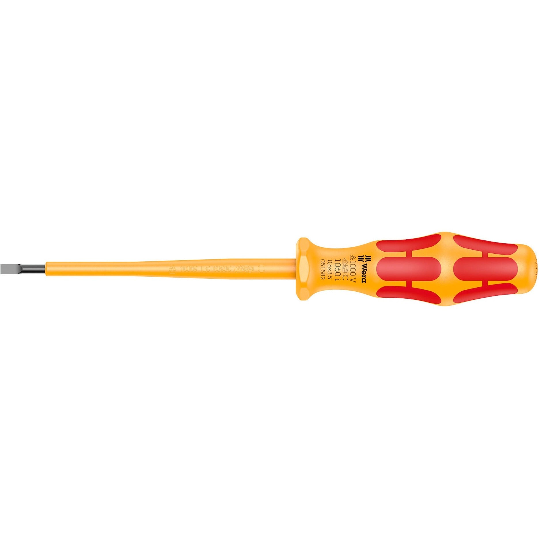 WERA 2GO SHK 1 Tool set para su uso en el Sanit