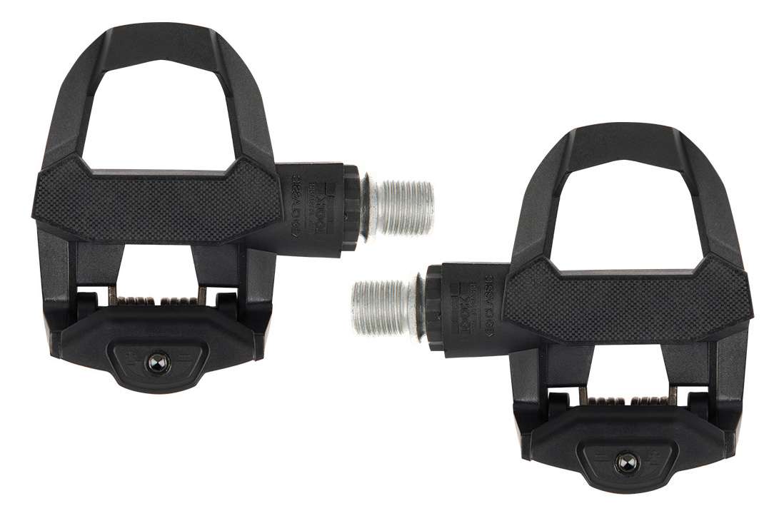 Dahon Pedals Kéo 3 Race Black