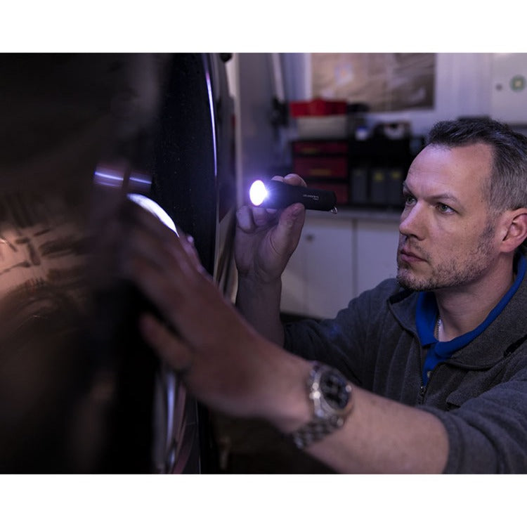Linterna Ledlenser P7R