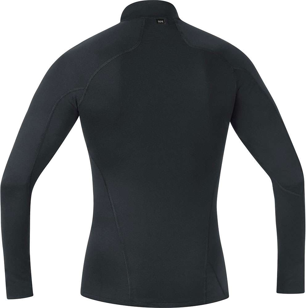 Gorewear m base layer thermo turtleneck - baselayer longsleeve