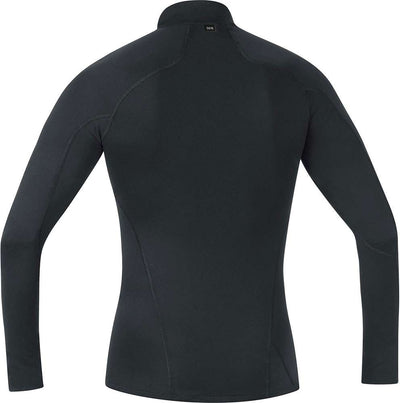 Gorewear m base layer termico collo alto - base layer manica lunga