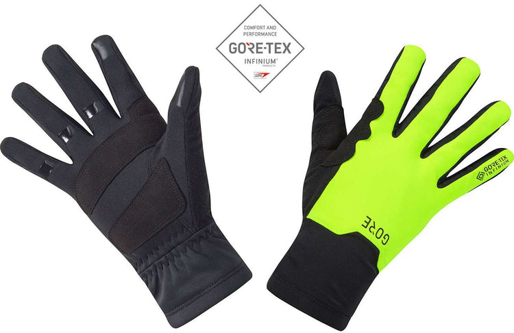 Gorewear gore-tex infinium™ - guantes