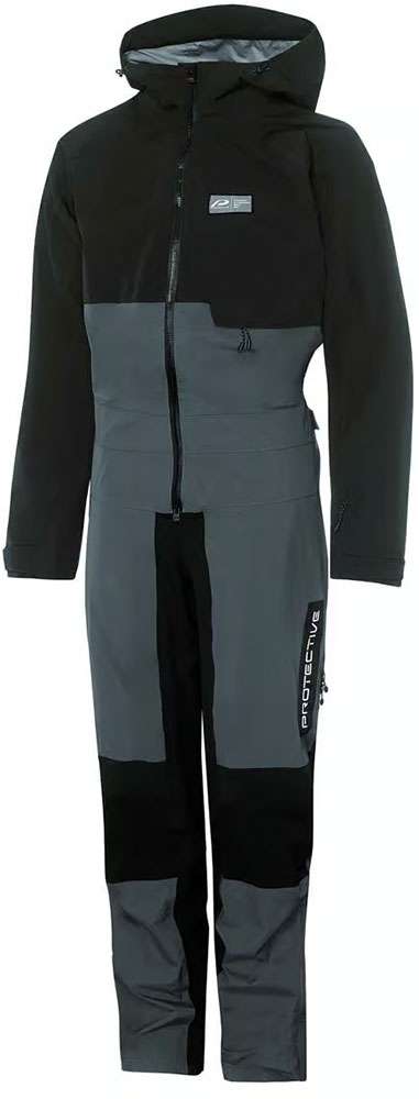 Protettiva Free Monkey - salopette da fango mtb