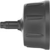 Gardena Crane Connection Piece 4,6 mm (G 3 16)