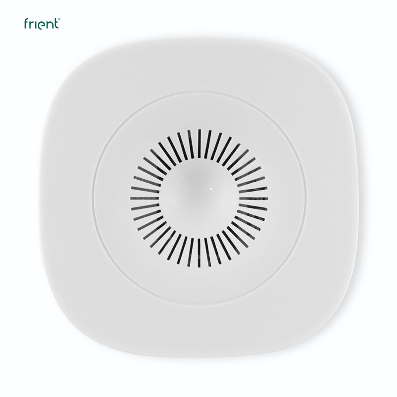 Ty frient smart humidi sensor (wit, zigbee 3.0)