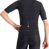 Castelli premio evo - culotte con tirantes con badana