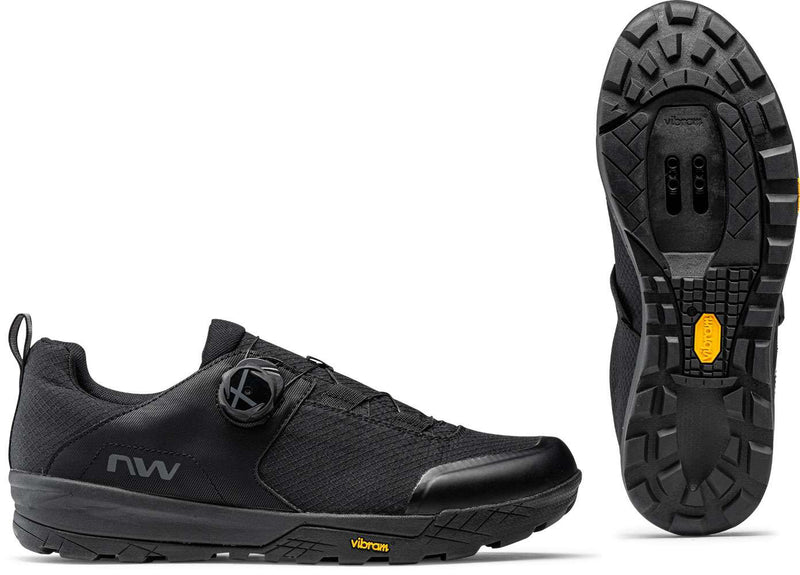 Northwave rockit plus - scarpe da mtb