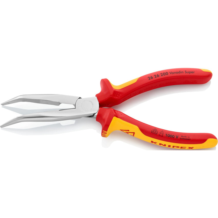 Knipex Radiotang VDE 2626200