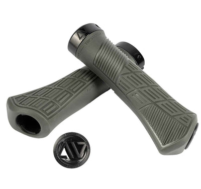 Mangos híbridos ácidos.