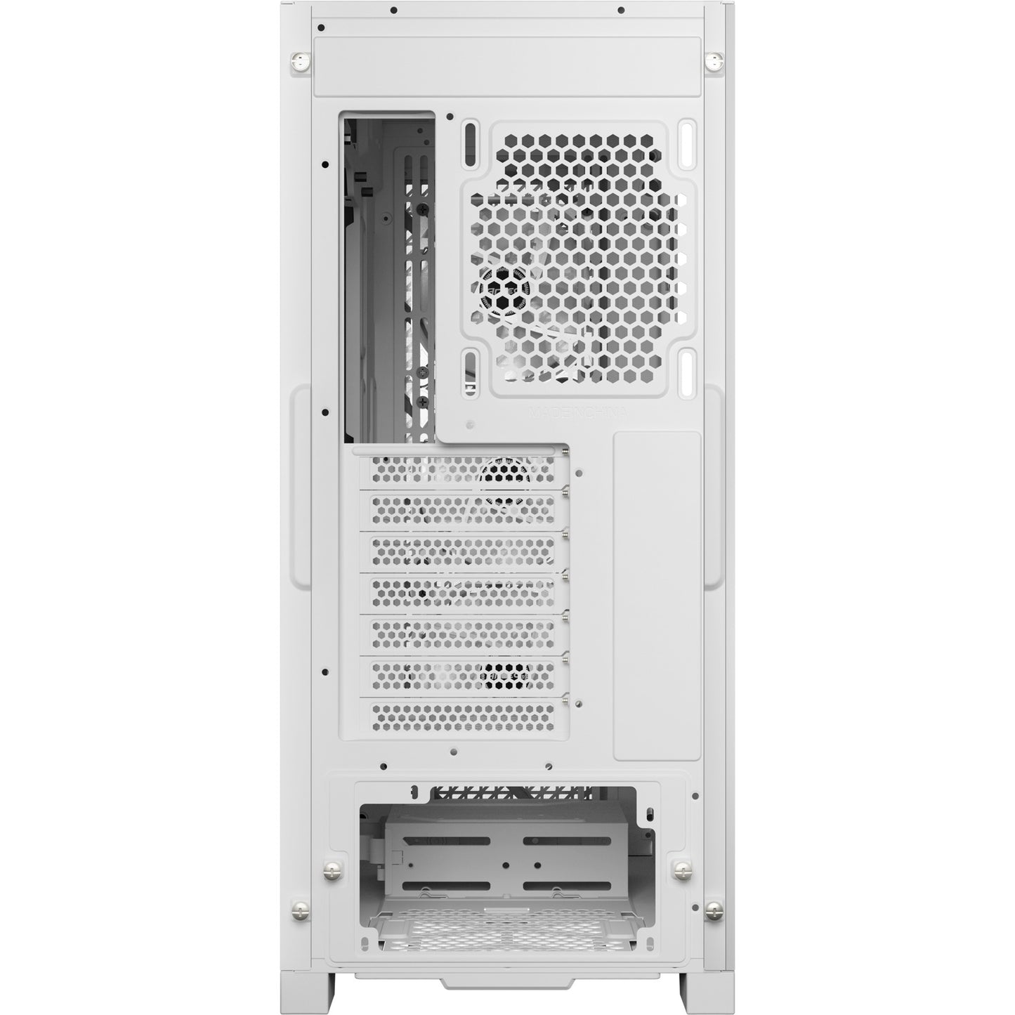 Antec p20c