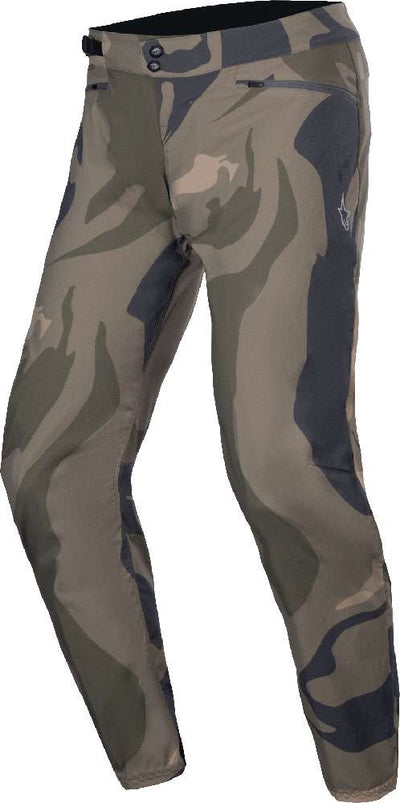 Alpinestars dura camo - pantalones mtb