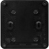 Msi cubi nuc 1mg-001eu mini-pc (zwart | core 7 150u | intel graphics | 16 gb | 1 tb ssd | epeat silver registered) - afbeelding 7