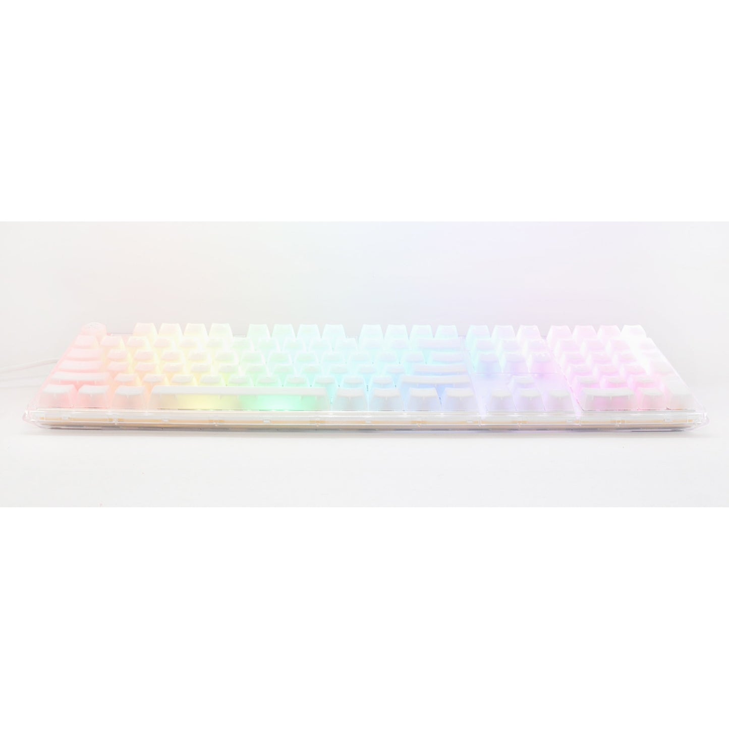 Ducky One 3 Aura Blanco