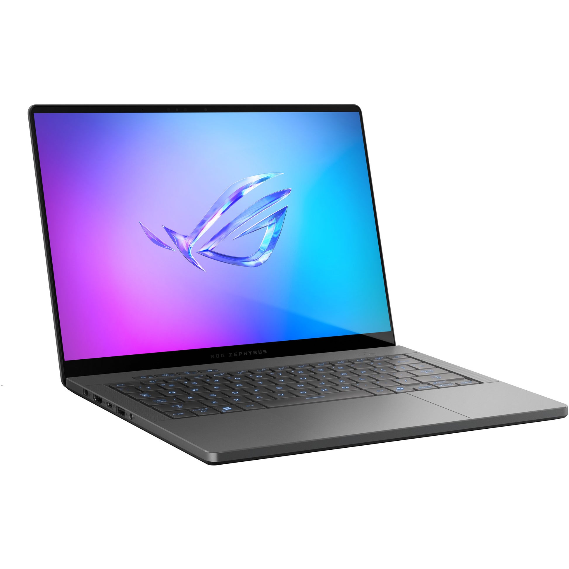 Asus Rog Zephyrus G14 Ga403up-QS005W 14 Copilot+ Laptop da gioco (Grigio | Ryzen 9 270 | RTX 5070 | 32 GB | SSD da 1 TB | OLED)