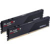 G.skill flare x5 32 gb ddr5-6400 (2x 16 gb) werkgeheugen (zwart, f5-6400j3239g16gx2-fx5, expo)
