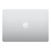 Computadora portátil Apple MacBook Air 13 (2026) (plateada | m5 | GPU de 10 núcleos | 24 GB | SSD de 1 TB)