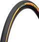 Challenge - strada pro ot tlr 700x25c nero marrone
