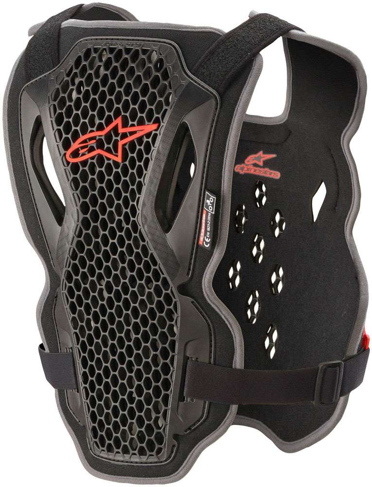 Pettorale Alpinestars Bionic Action - Gilet protettivo