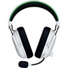 Razer blackshark v3 pro bianco per xbox cuffie da gioco over-ear (bianco nero)