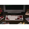 8BITDO Retro Mechanical Keyboard Fami Edition