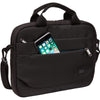Case logic advantage 11,6 attaché notebooktas laptoptas (zwart)
