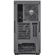 Silverstone seta a1 midi tower behuizing (zwart titanium | 2x usb-a | 1x usb-c | rgb | tempered glass) - afbeelding 12