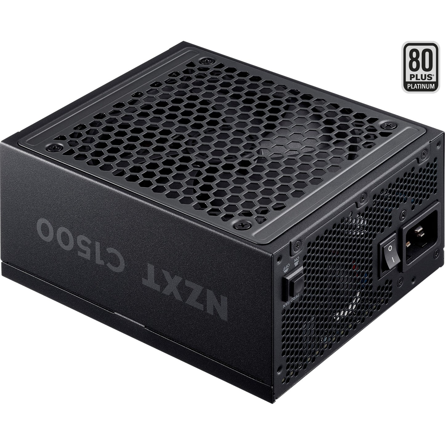 Platinum NZXT C1500
