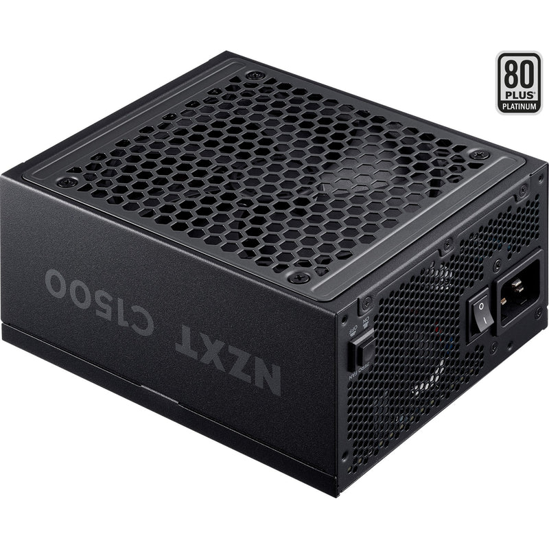 Platinum NZXT C1500