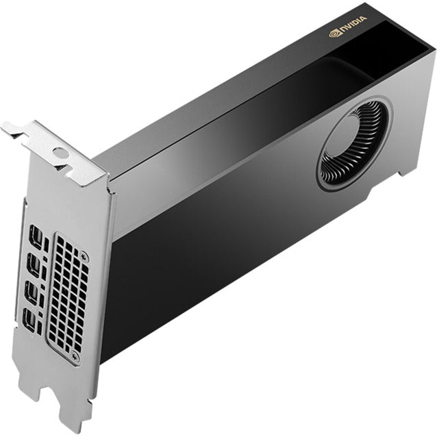 Scheda grafica Nvidia® RTX 2000 ADA 16 GB (4x mini display port, bulk)