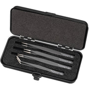 Wiha SMD Pinced Set professionista ESD - afbeelding 1
